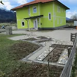 Apartment Steger Faak am See