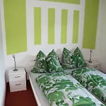 Apartment Steger *