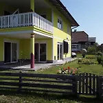 Steger Apartment Faak am See