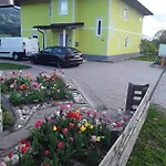 Apartment Steger Faak am See