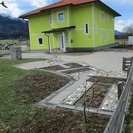 Appartamento Steger Faak am See