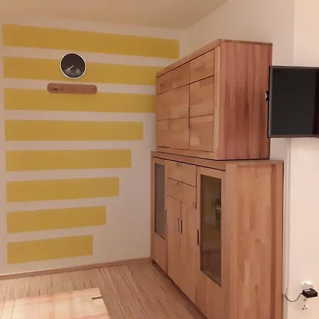 Steger Apartamento