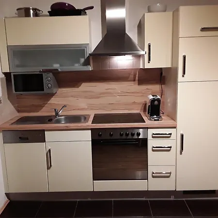 Apartment Steger *
