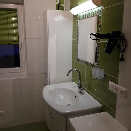 Steger Apartment