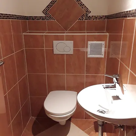Apartamento Steger Faak am See