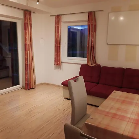 Steger Apartment