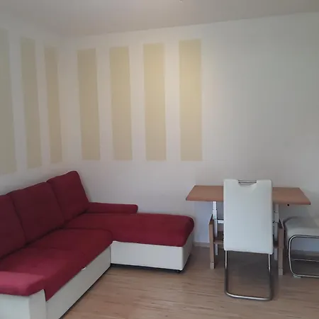 Steger Apartamento