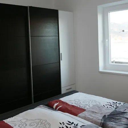 Steger Apartamento Faak am See