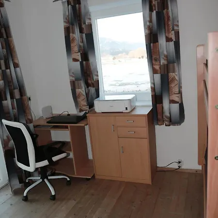 Apartment Steger Faak am See
