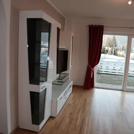 Steger Apartment Faak am See