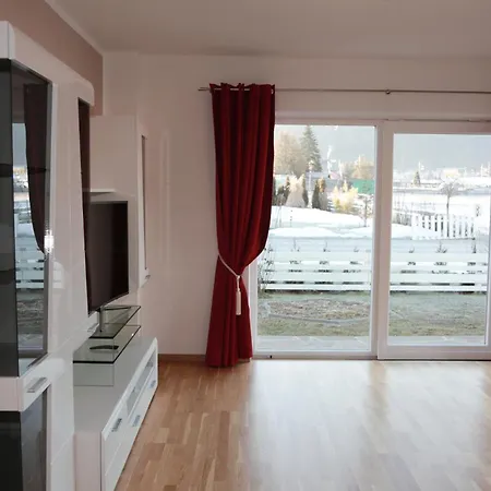 Steger Appartamento Faak am See
