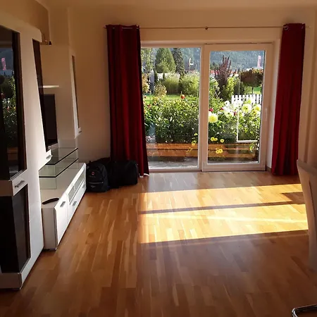 Apartment Steger