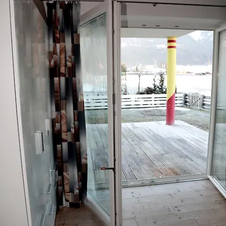 Steger Apartment Faak am See