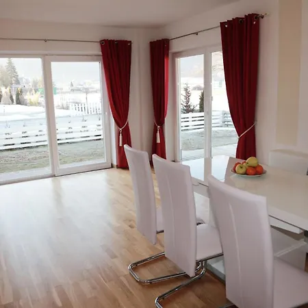 Steger Appartamento Faak am See