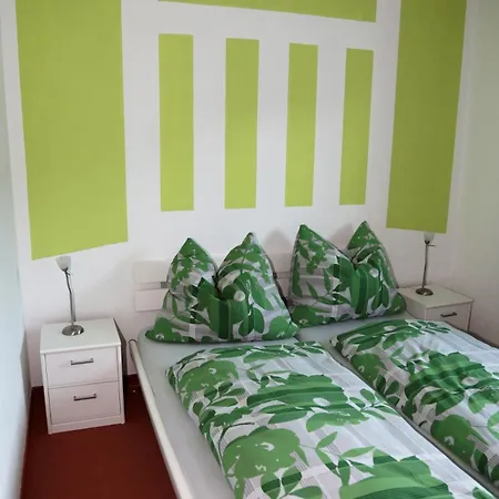 Apartment Steger *