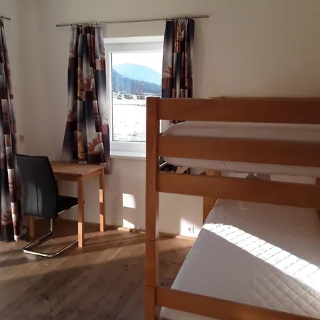 Steger Apartman Faak am See