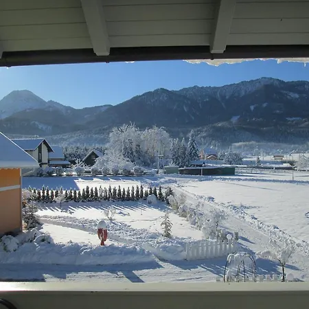 Steger Faak am See