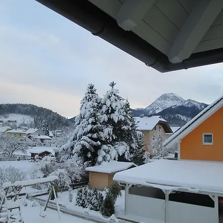 Steger Appartamento *