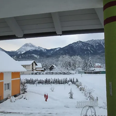 Steger * Faak am See