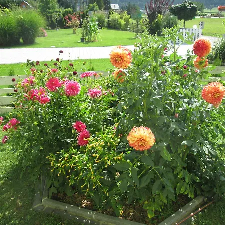 Appartamento Steger Faak am See