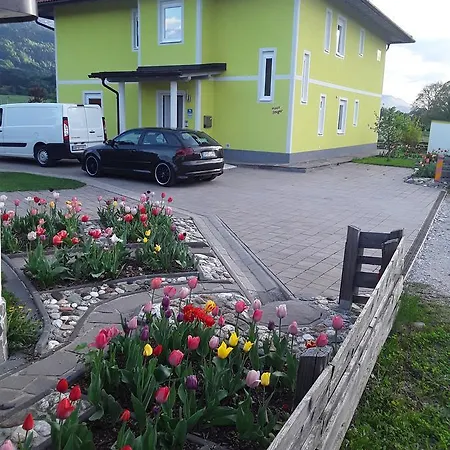 Apartamento Steger Faak am See