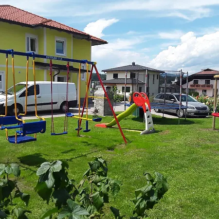 Steger Appartamento *