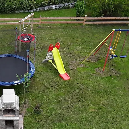 Steger * Faak am See