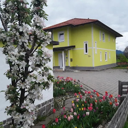 Steger * Faak am See