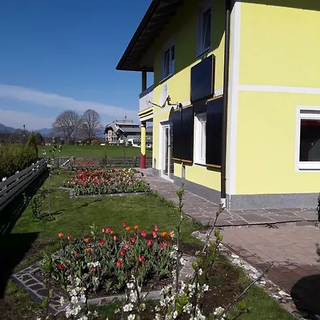 Steger * Faak am See