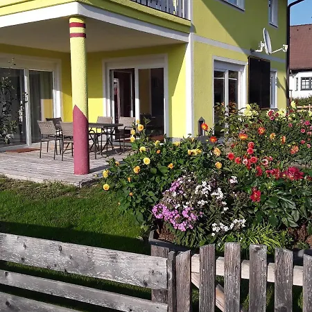 Appartamento Steger *