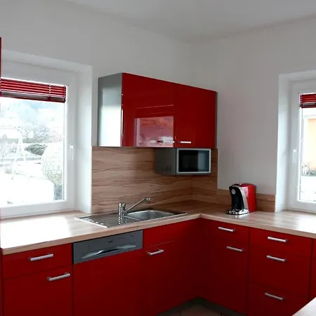 Steger Apartment *