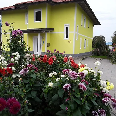 Steger Apartment Faak am See