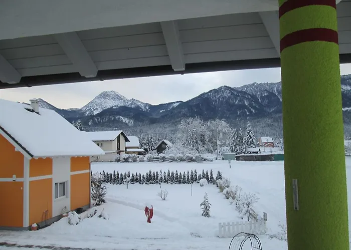 Steger * Faak am See