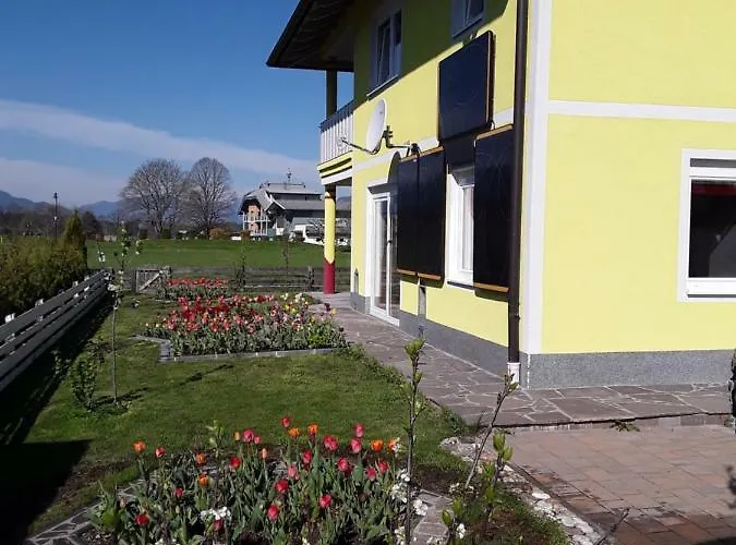 Steger * Faak am See